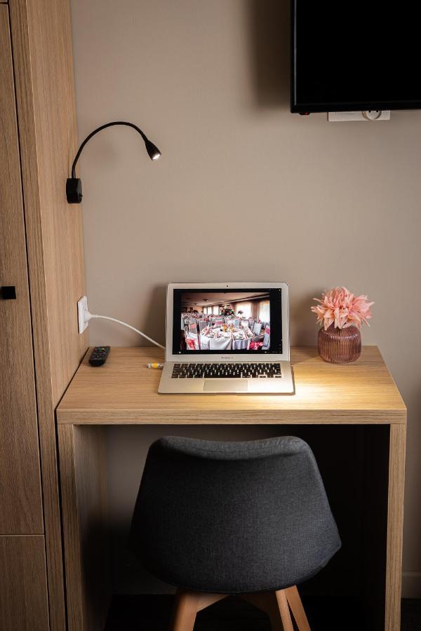 Hotel Best Inn Bydgoszcz Extérieur photo