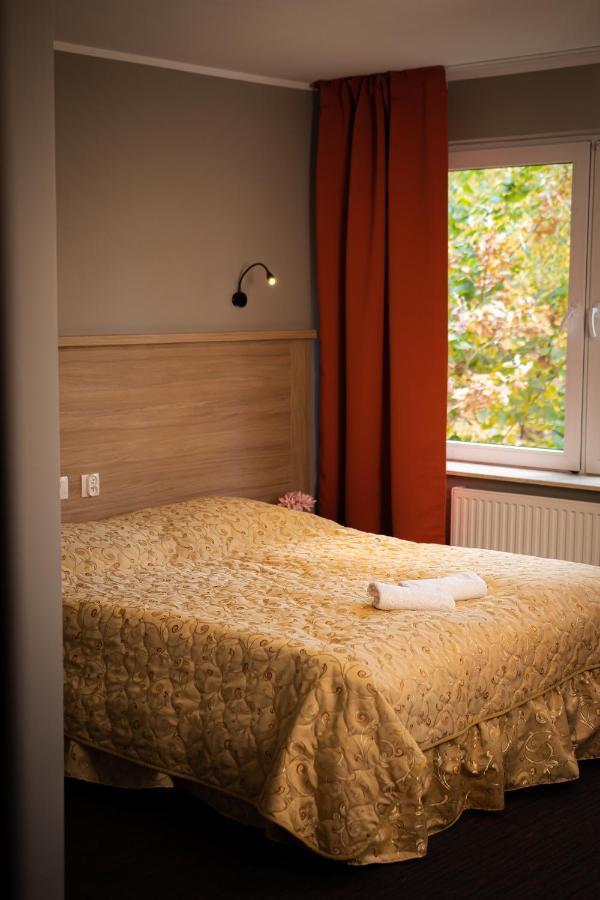 Hotel Best Inn Bydgoszcz Extérieur photo