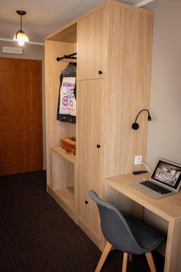 Hotel Best Inn Bydgoszcz Extérieur photo