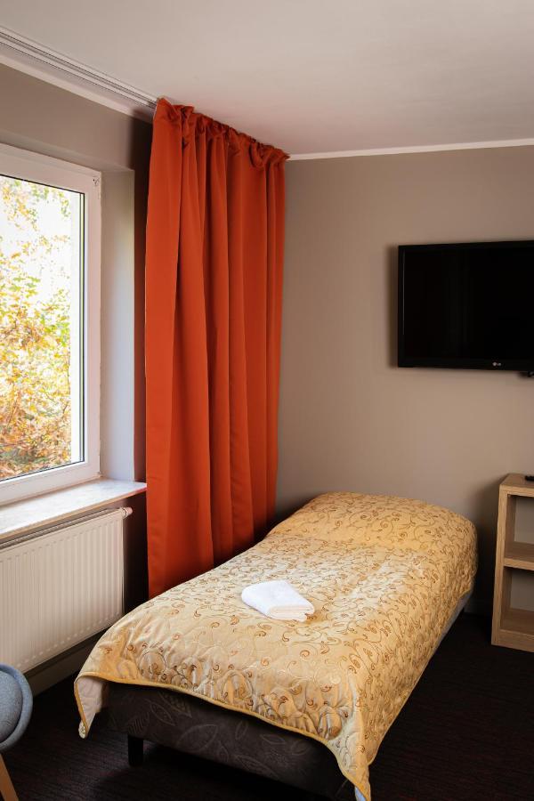 Hotel Best Inn Bydgoszcz Extérieur photo