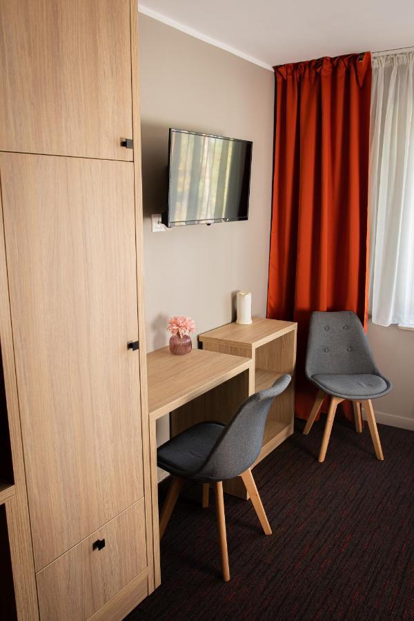 Hotel Best Inn Bydgoszcz Extérieur photo