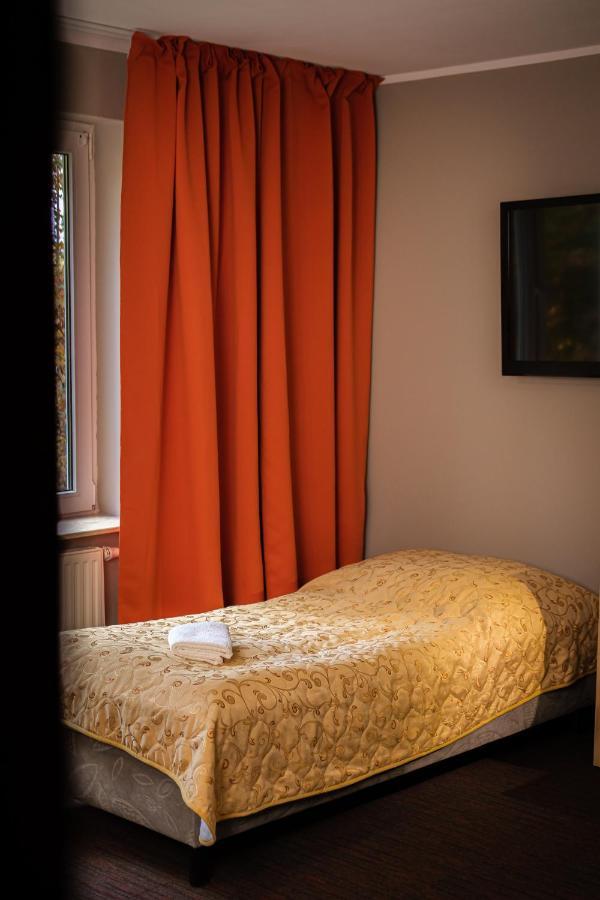 Hotel Best Inn Bydgoszcz Extérieur photo