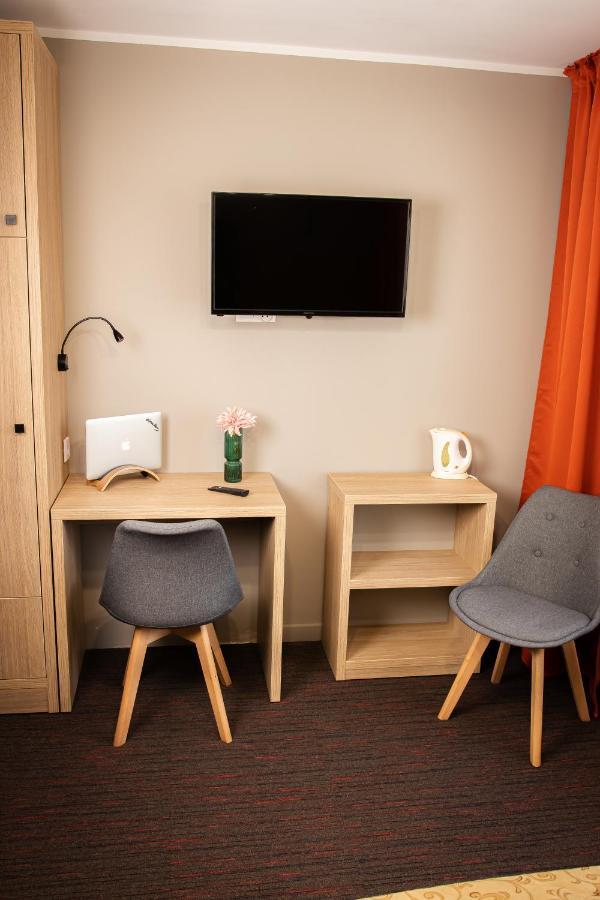 Hotel Best Inn Bydgoszcz Extérieur photo