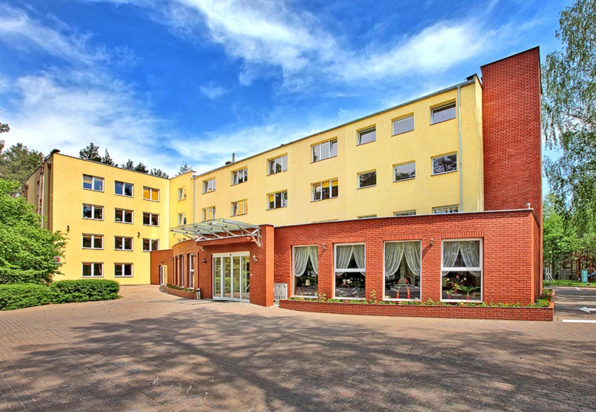 Hotel Best Inn Bydgoszcz Extérieur photo