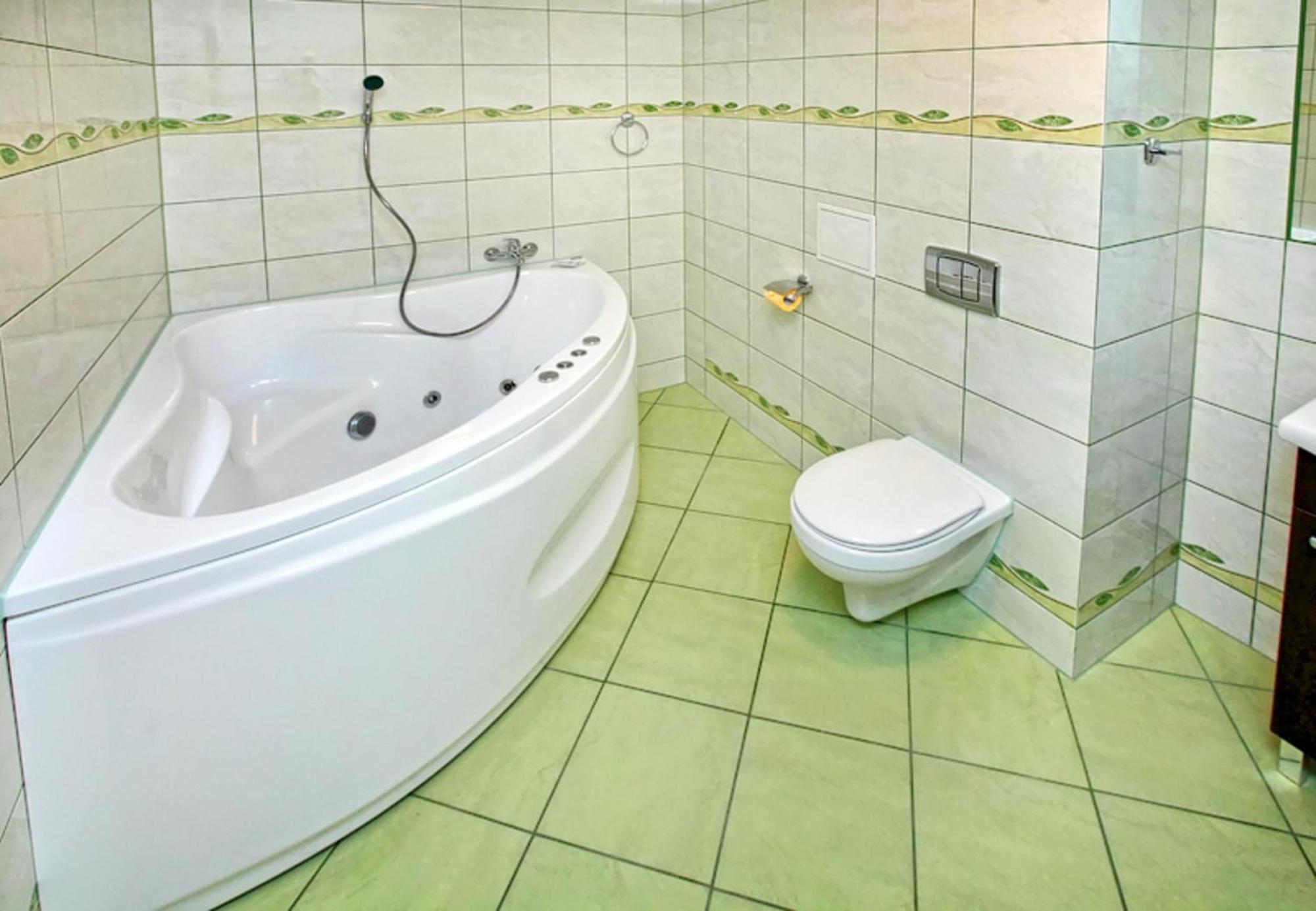 Hotel Best Inn Bydgoszcz Extérieur photo