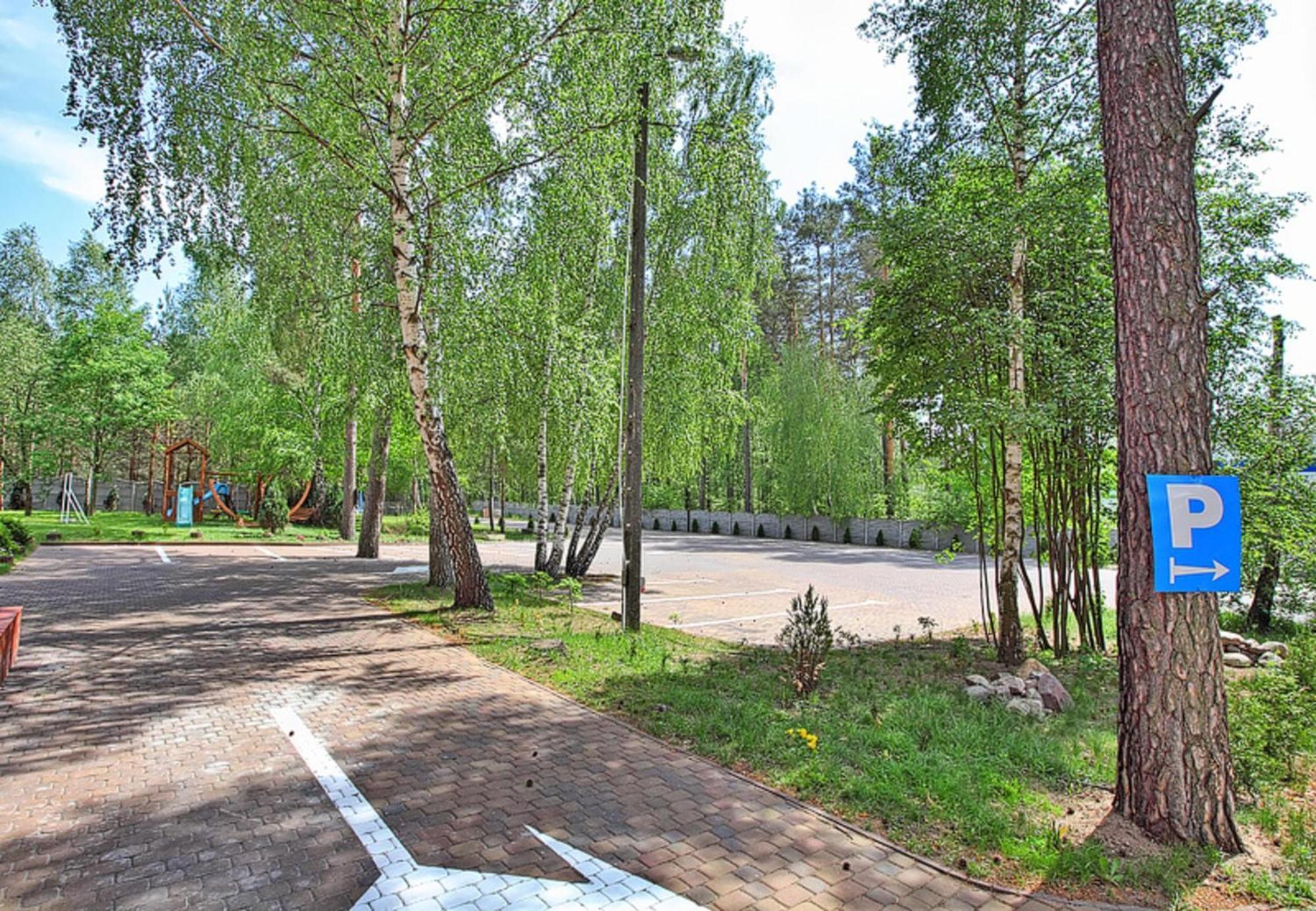 Hotel Best Inn Bydgoszcz Extérieur photo