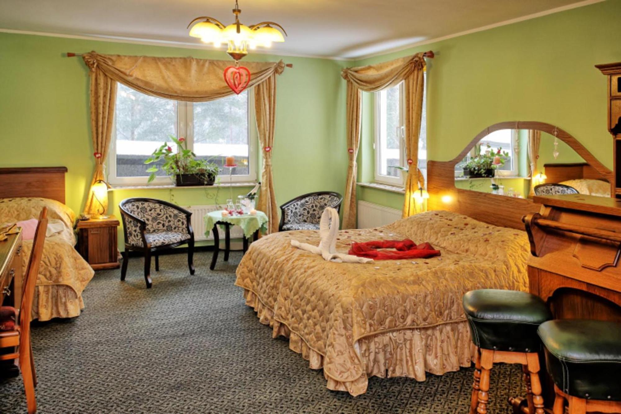 Hotel Best Inn Bydgoszcz Extérieur photo