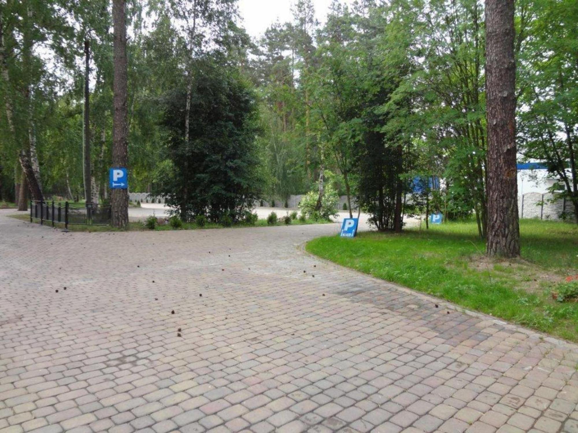 Hotel Best Inn Bydgoszcz Extérieur photo