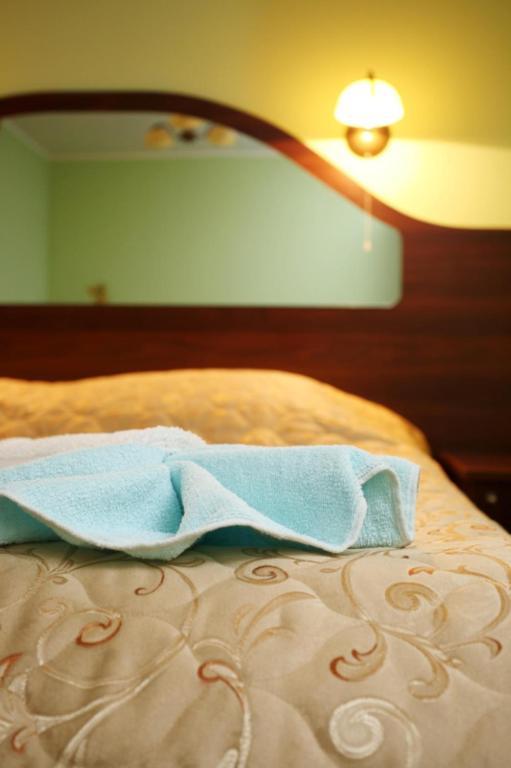 Hotel Best Inn Bydgoszcz Chambre photo