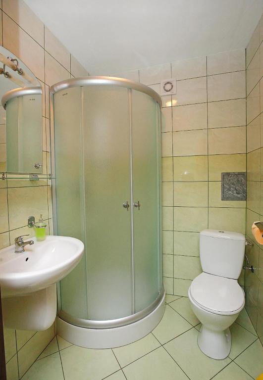 Hotel Best Inn Bydgoszcz Chambre photo