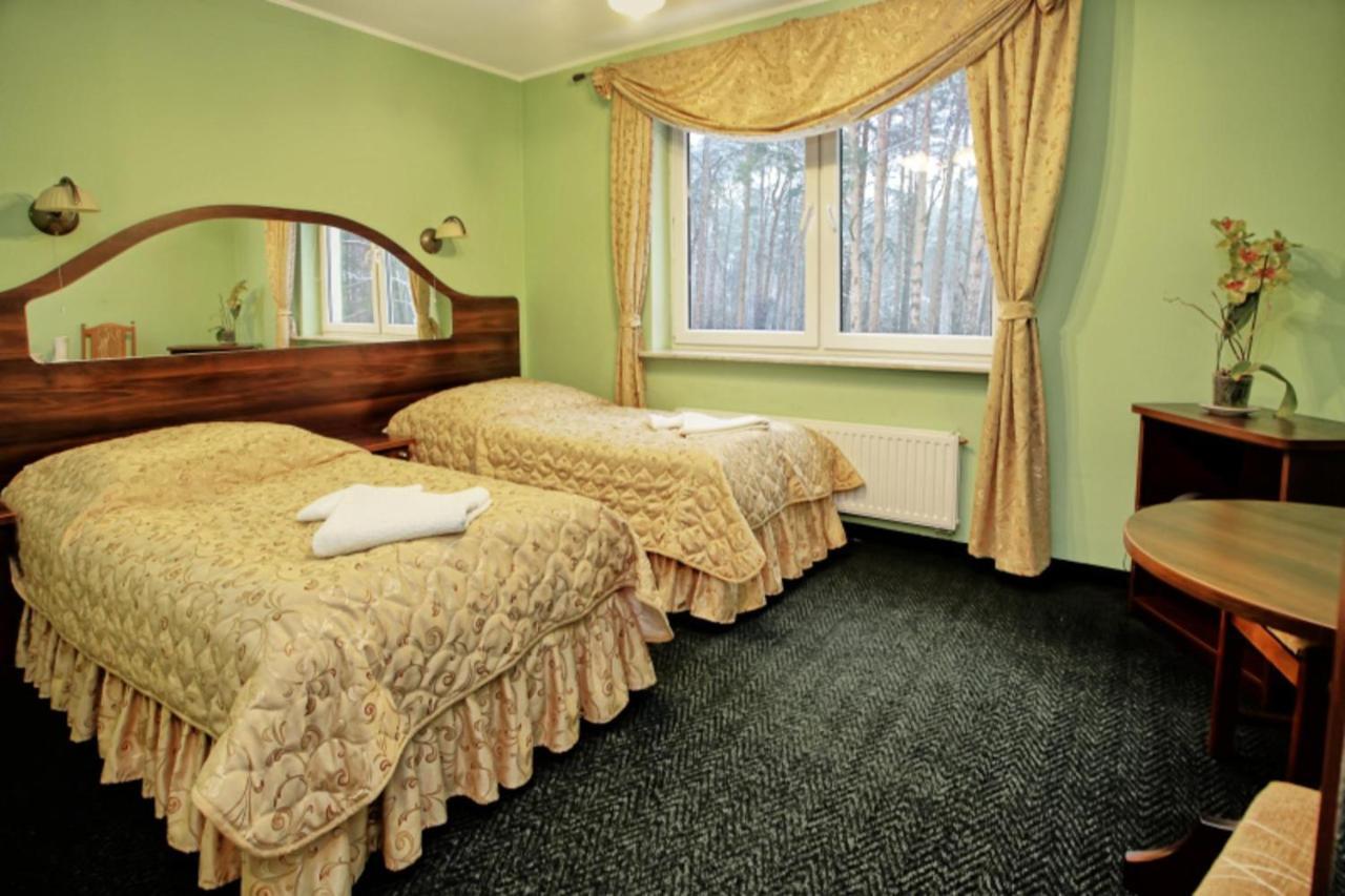 Hotel Best Inn Bydgoszcz Chambre photo